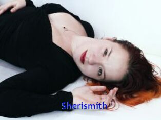Sherismith