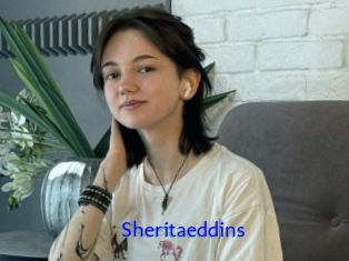 Sheritaeddins