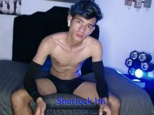 Sherlock_hh