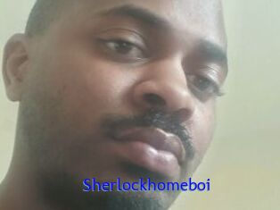 Sherlockhomeboi