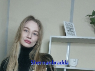 Shernanbradda