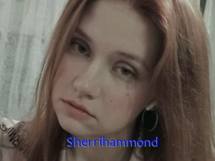 Sherrihammond
