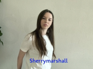 Sherrymarshall