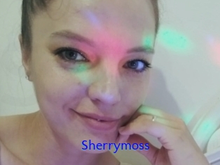 Sherrymoss