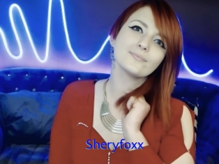 Sheryfoxx