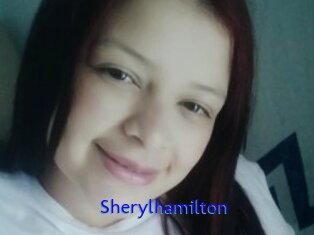 Sherylhamilton