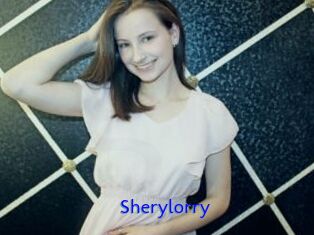 Sherylorry