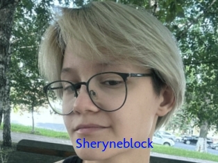 Sheryneblock