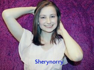 Sherynorry