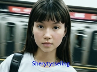 Sherytysseling
