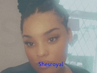Shesroyal