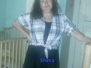Sheva
