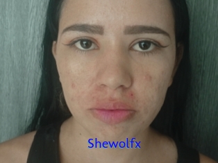 Shewolfx