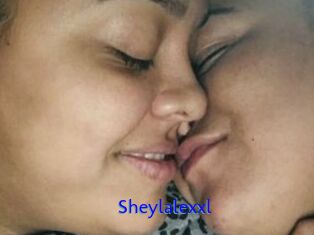 Sheylalexxl