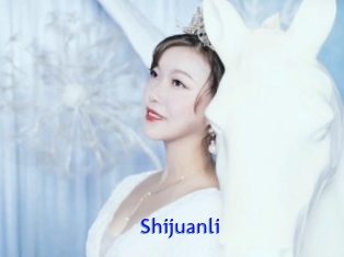 Shijuanli