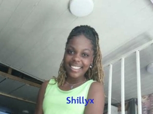 Shillyx