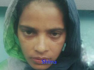 Shima