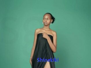 Shinekiki