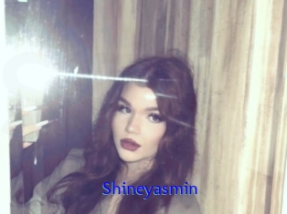 Shineyasmin