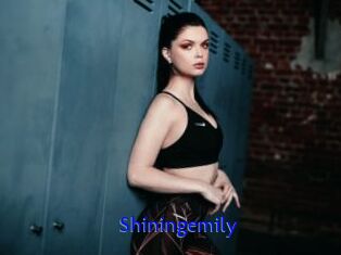 Shiningemily