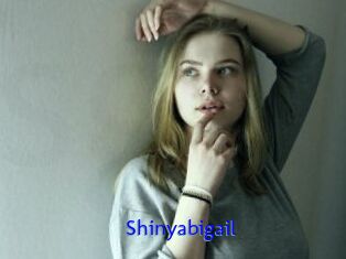 Shinyabigail