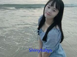 Shinybabys