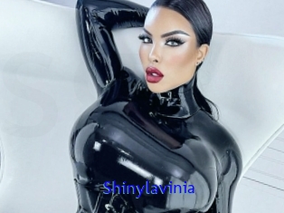 Shinylavinia