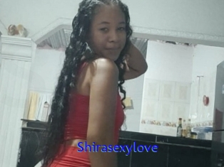 Shirasexylove