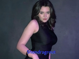 Shondragrout