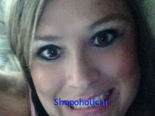 Shopoholicrn