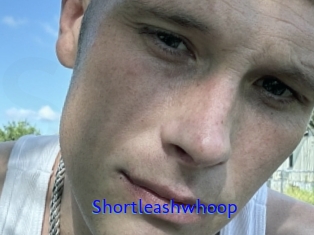 Shortleashwhoop