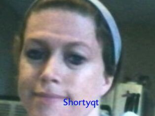 Shortyqt