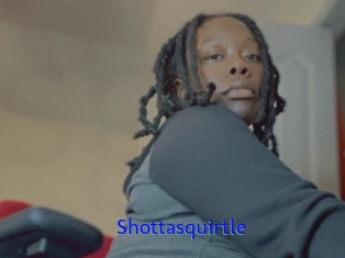 Shottasquirtle