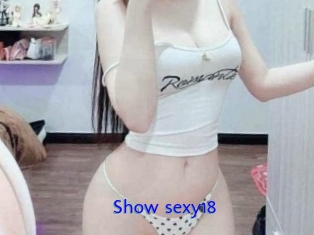 Show_sexy18