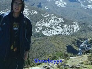 Showboyyx