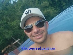 Showerrelaxation