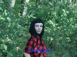 Showyjana