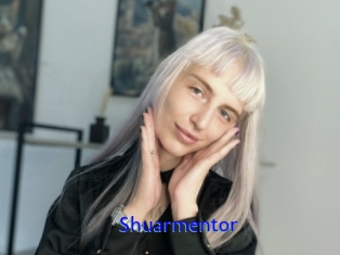 Shuarmentor