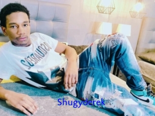 Shugyderek