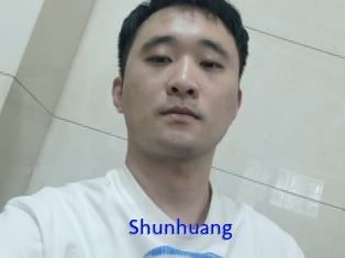 Shunhuang