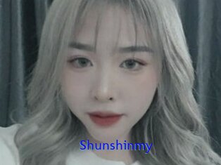 Shunshinmy