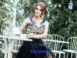 Shyaimee