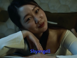 shyangell Sexo Gratis