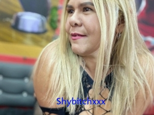 Shybitchxxx