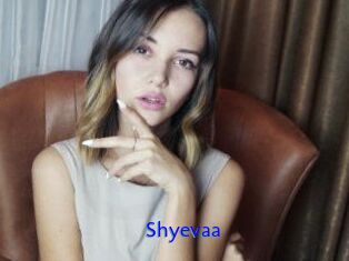 Shyevaa