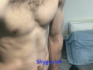 Shyguy118