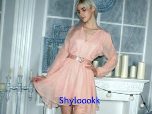 Shyloookk