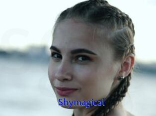 Shymagical