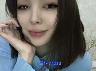 Shymina