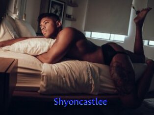 Shyoncastlee